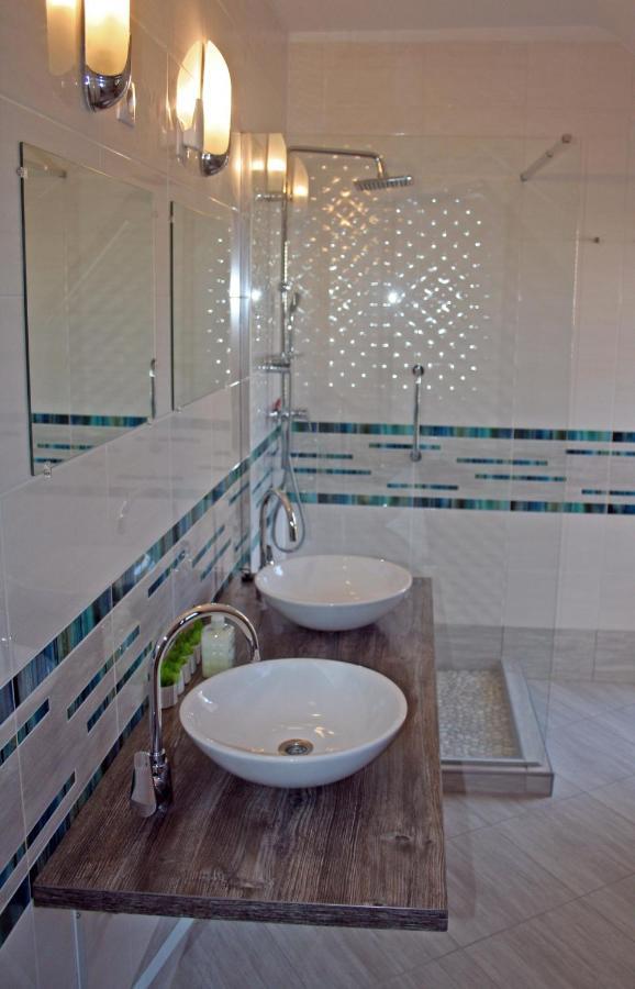 Borbarat Vendeghaz Villa Eger Ngoại thất bức ảnh