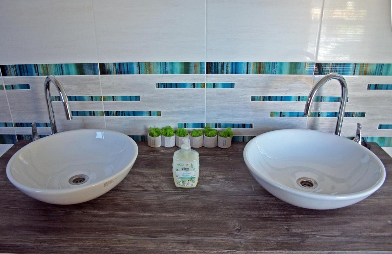Borbarat Vendeghaz Villa Eger Ngoại thất bức ảnh