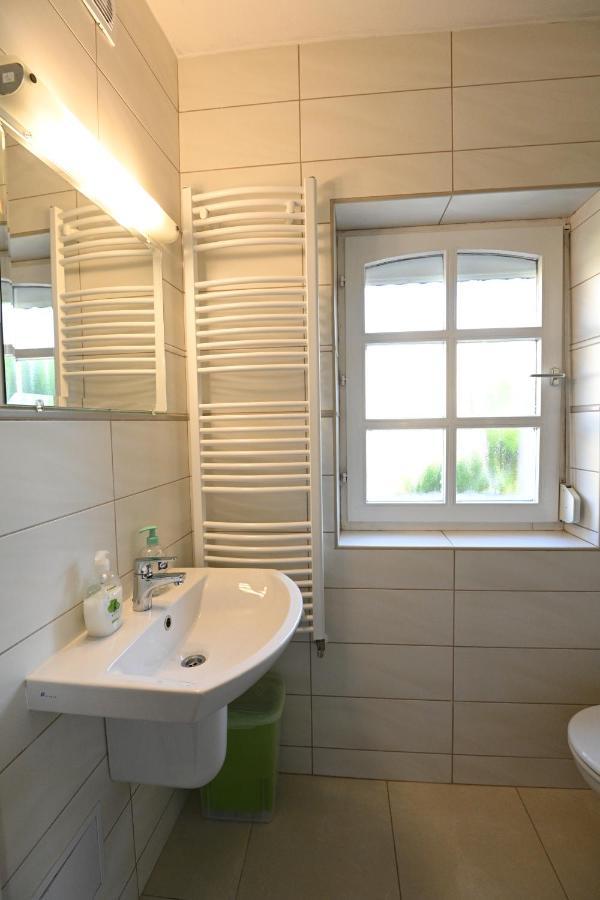 Borbarat Vendeghaz Villa Eger Ngoại thất bức ảnh