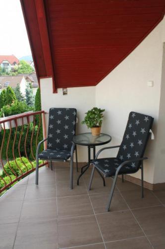 Borbarat Vendeghaz Villa Eger Ngoại thất bức ảnh